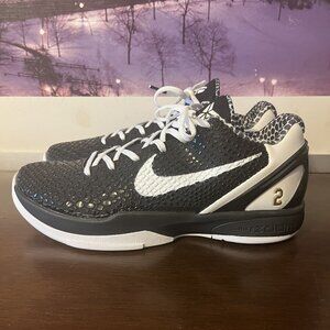 Nike Zoom Kobe 6 Protro Mambacita